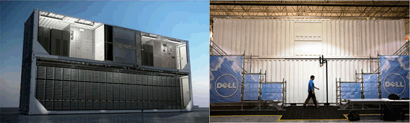 Dell Container