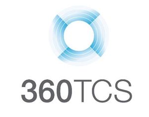 360 Technology Center Solutions Logo