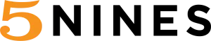5NINES logo
