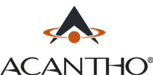 Acantho logo