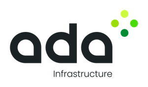 Ada Infrastructure Logo
