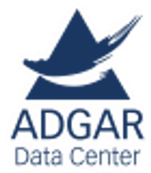 Adgar Data Centers Logo