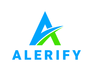 Alerify Logo