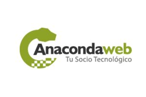 Anacondaweb S.A. Logo