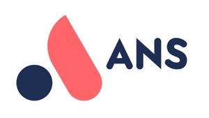 ANS Group Ltd. Logo