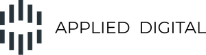 Applied Digital Corporation Logo