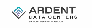 Ardent Data Centers Logo