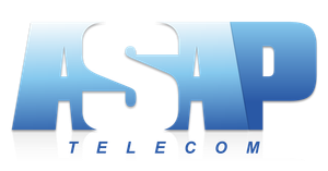 ASAP Telecom logo