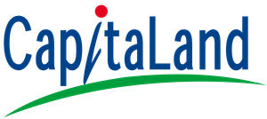 CapitaLand Data Centre Logo