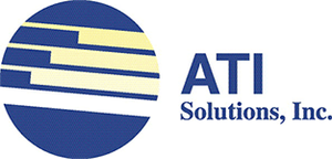 ATI Solutions Inc. Logo