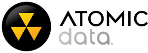 Atomic Data logo