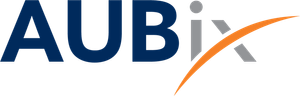 AUBix Logo