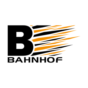 Bahnhof