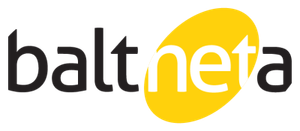 Baltneta logo