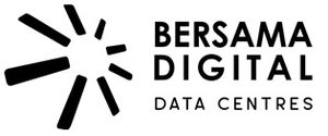 Bersama Digital Data Centres Logo