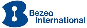 Bezeq International Logo