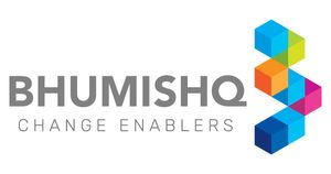 Bhumishq Technologies Ltd. Logo