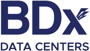 Big Data Exchange (BDx) logo