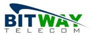 Bitway Telecom logo