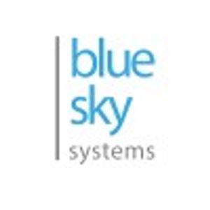 Blue Sky Systems Limited  logo