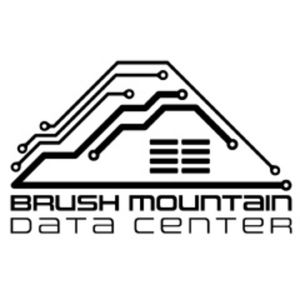 Brush Mountain Data Center Logo