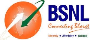 BSNL IDC Logo