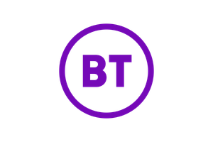 BT Services (British Telecom) Logo