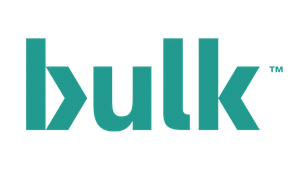 Bulk Infrastructure  Logo