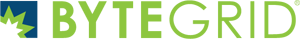 ByteGrid logo