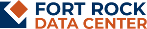 Fort Rock Data Center Logo
