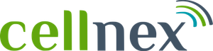 Cellnex Netherlands Logo