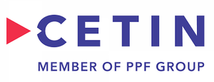 CETIN Group Logo