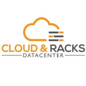 Cloud & Racks Datacenter logo