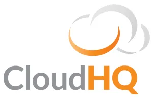 CloudHQ Logo