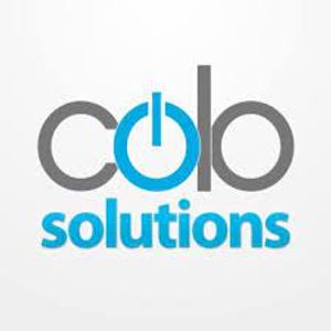 Colo Solutions Logo