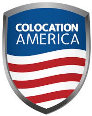 Colocation America Logo