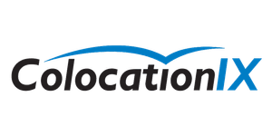 ColocationIX GmbH Logo