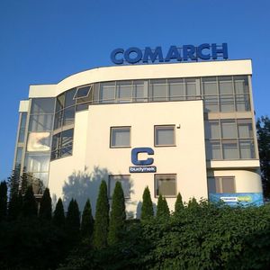 Comarch