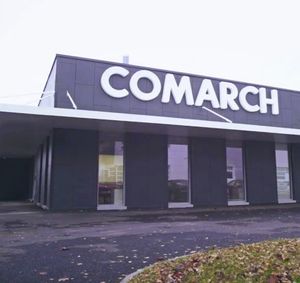 Comarch