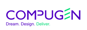 Compugen Inc. Logo