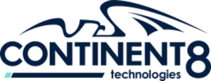 Continent 8 Technologies logo