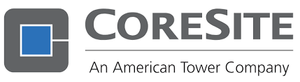 CoreSite logo