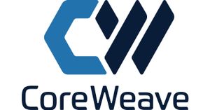 CoreWeave Logo