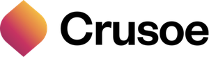 Crusoe Cloud Logo