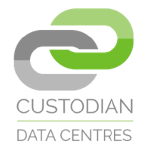 Custodian Data Centres Logo