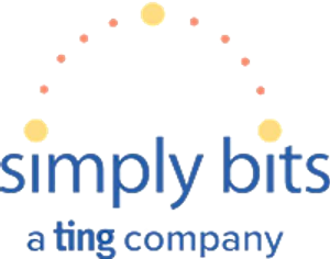 Simply Bits LLLC Logo