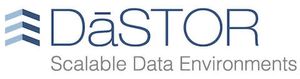 DaSTOR, LLC Logo
