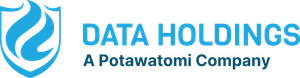 Data Holdings Data Center Logo