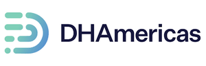 Data Horizon Americas (DHAmericas) Logo