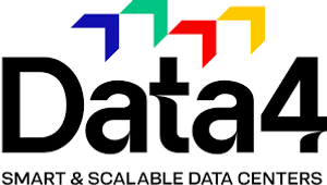 DATA4 Logo